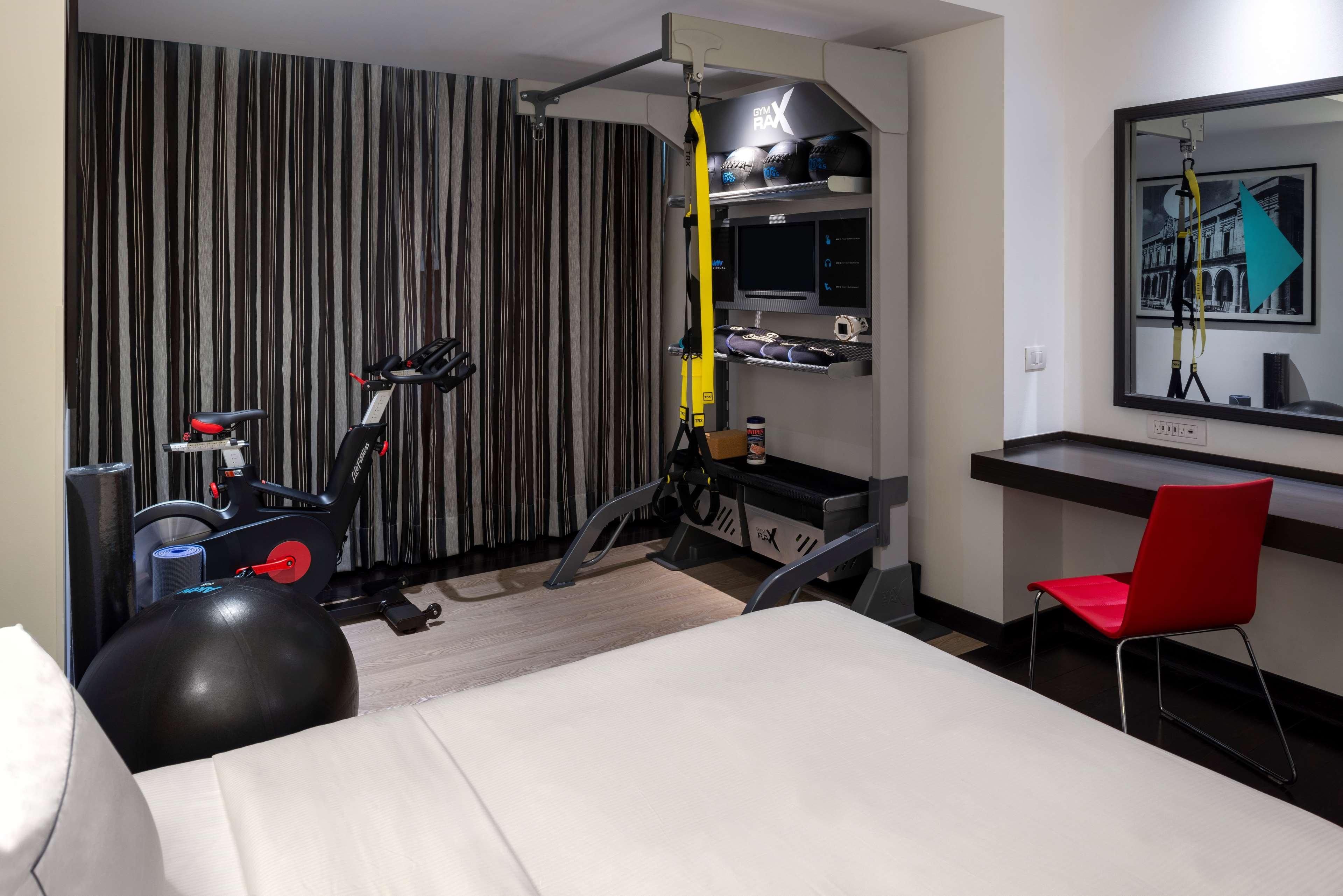 Doubletree By Hilton Centro Historico, Mexico