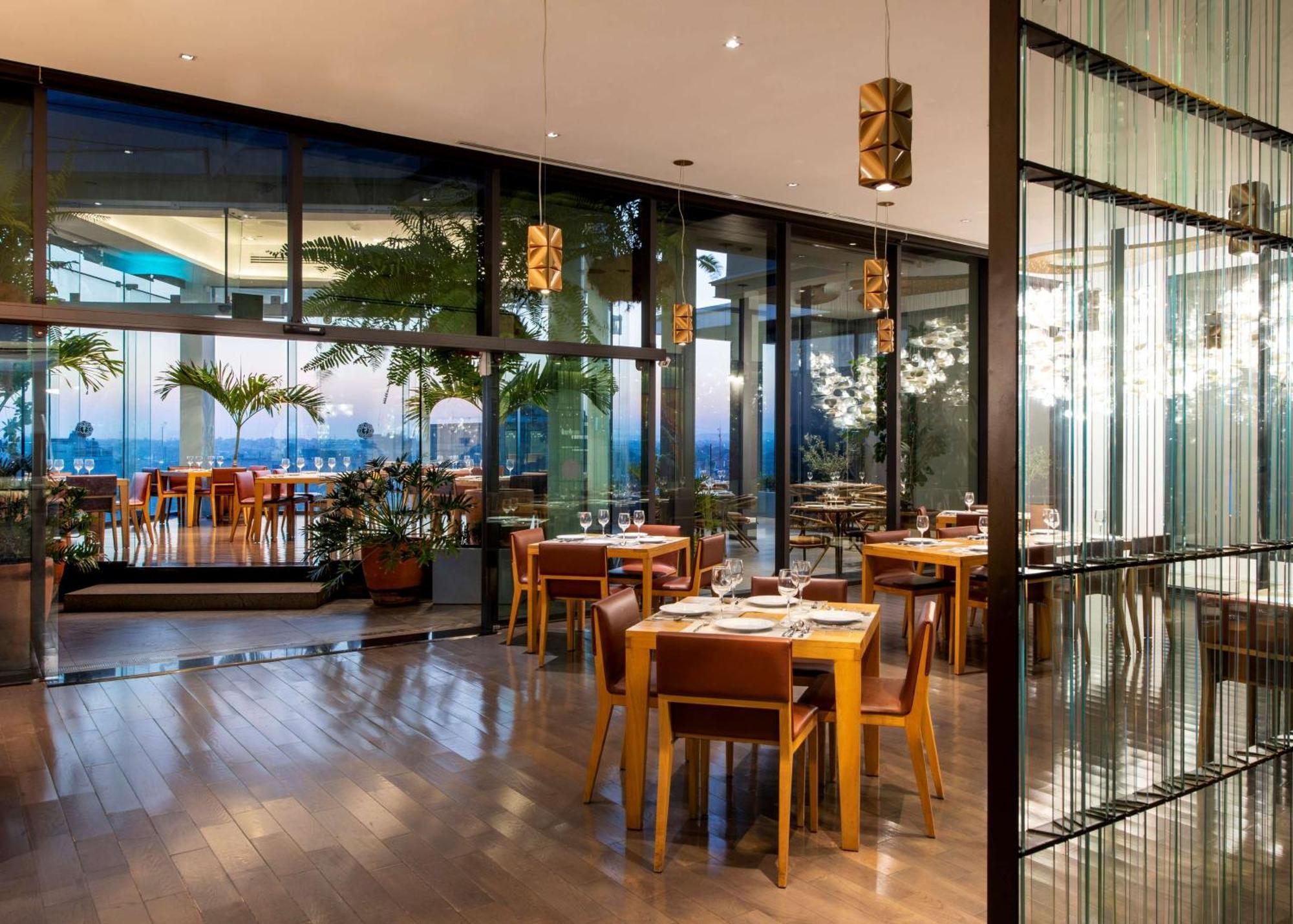 Doubletree By Hilton Centro Historico, Mexico 4* Guadalajara