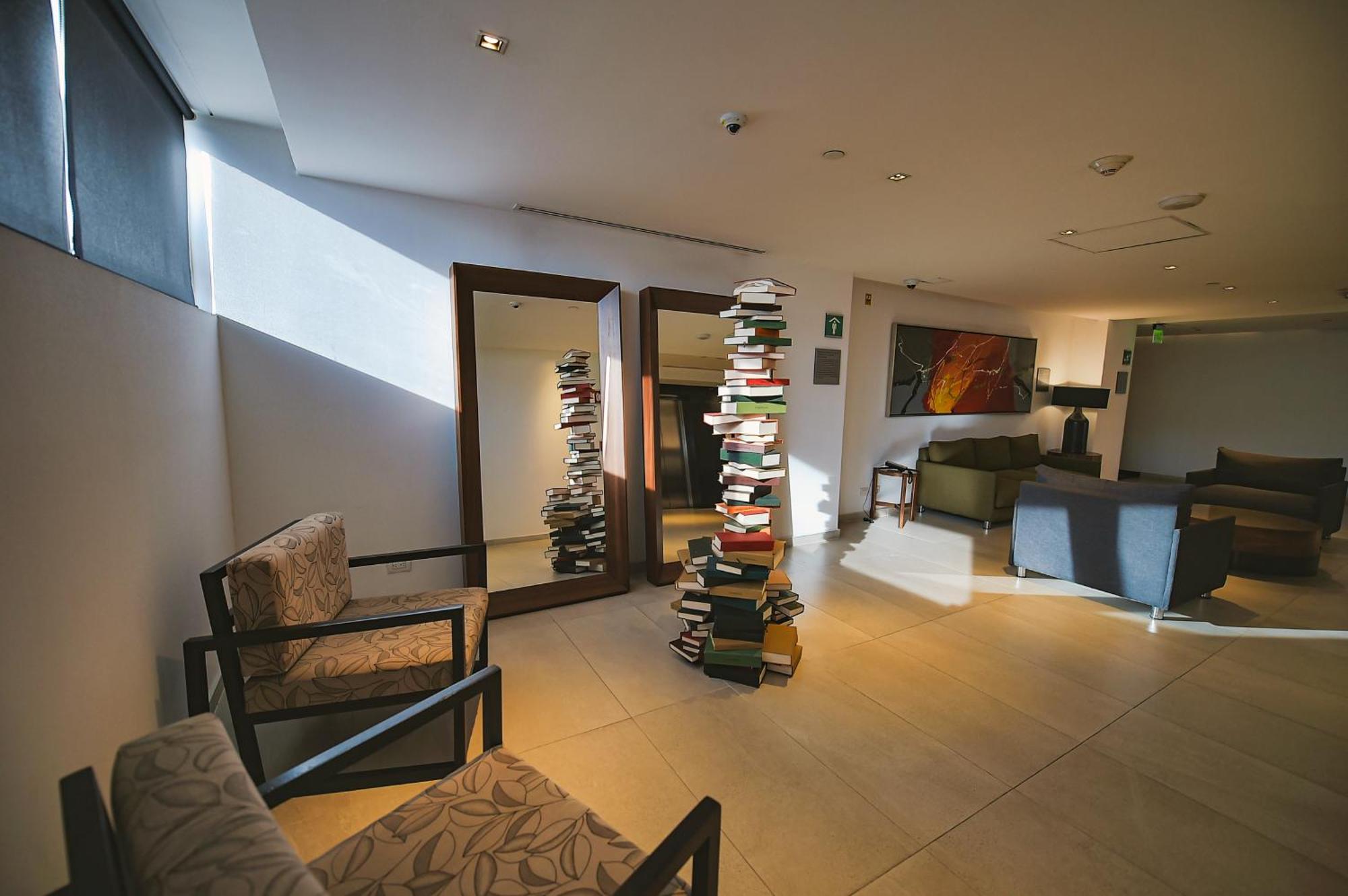 Doubletree By Hilton Centro Historico, Mexico Hotel 4*