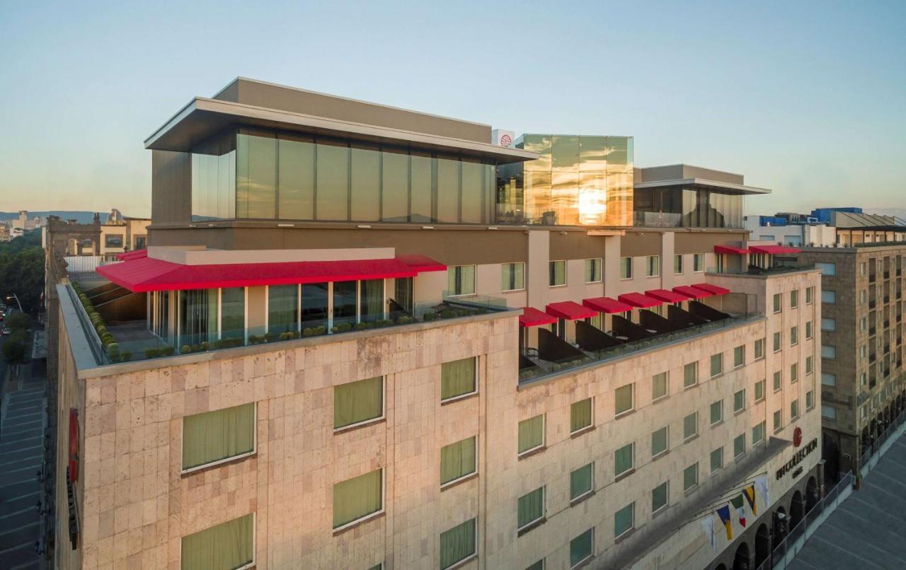 Doubletree By Hilton Centro Historico, Mexico