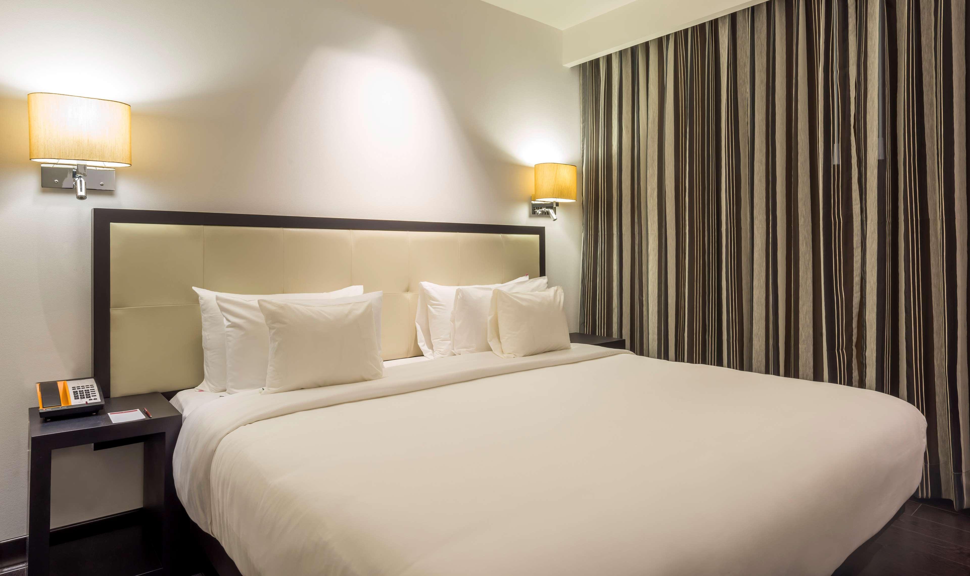 Hotel Doubletree By Hilton Centro Historico, Mexico Guadalajara
