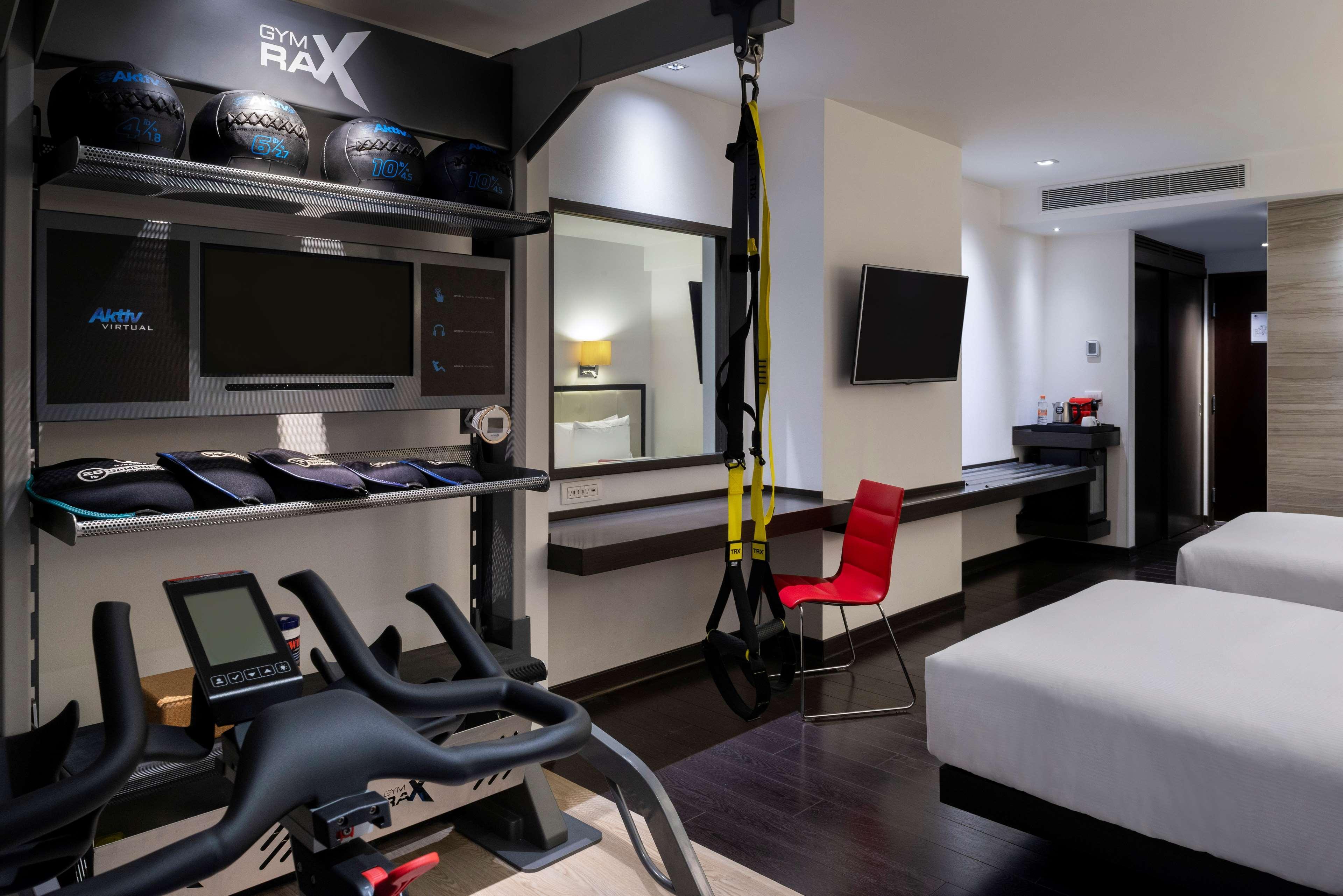 Doubletree By Hilton Centro Historico, Mexico 4*