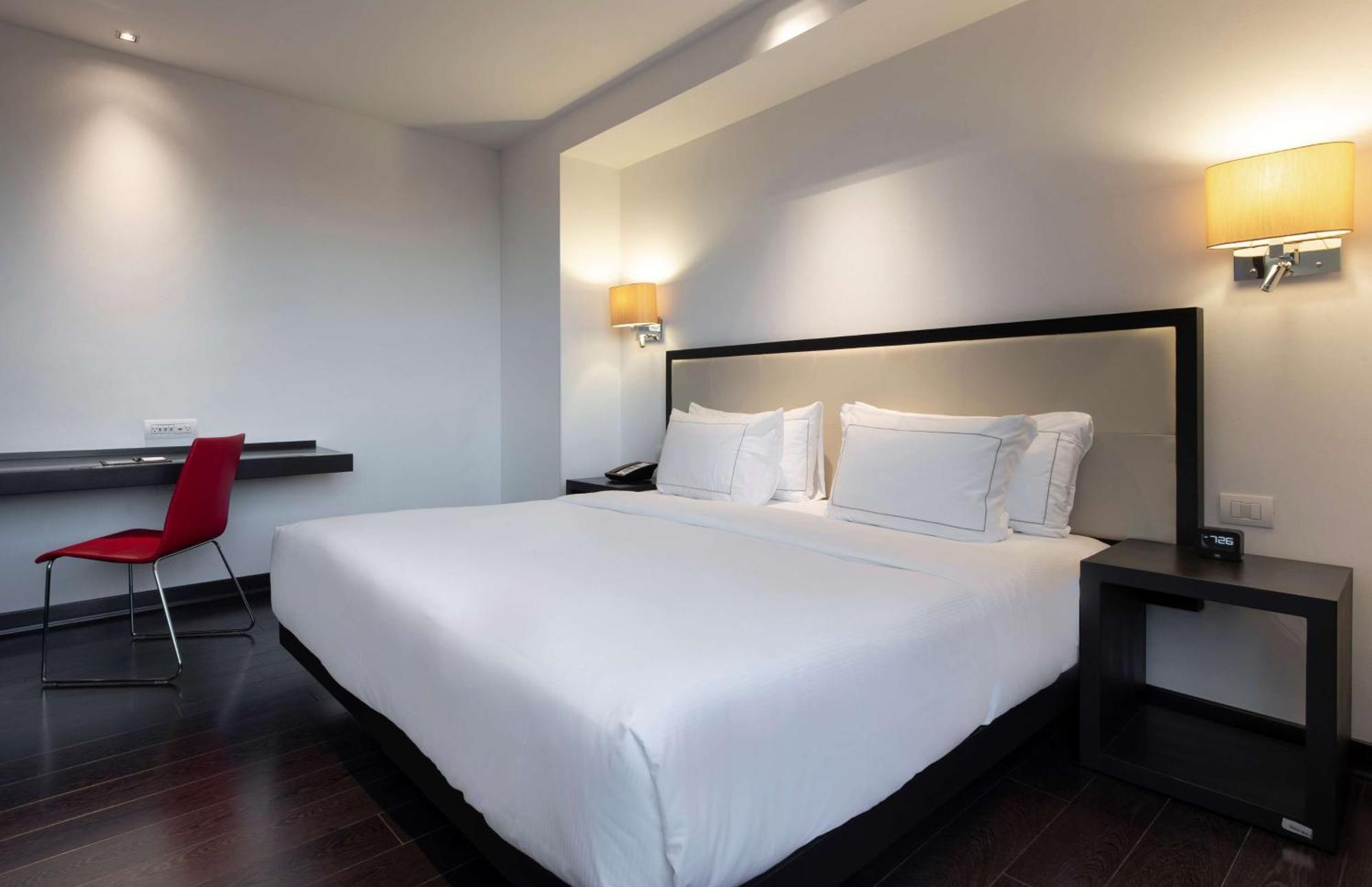 Hotel Doubletree By Hilton Centro Historico, Mexico Guadalajara