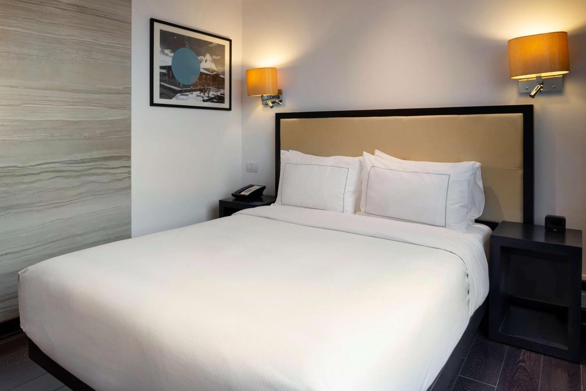 Hotel Doubletree By Hilton Centro Historico, Mexico 4*