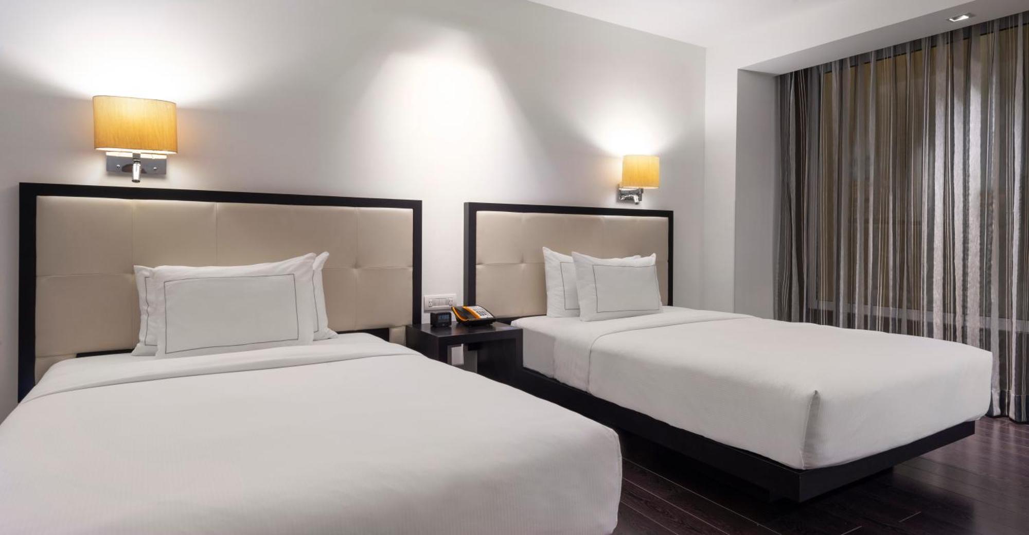 Doubletree By Hilton Centro Historico, Mexico