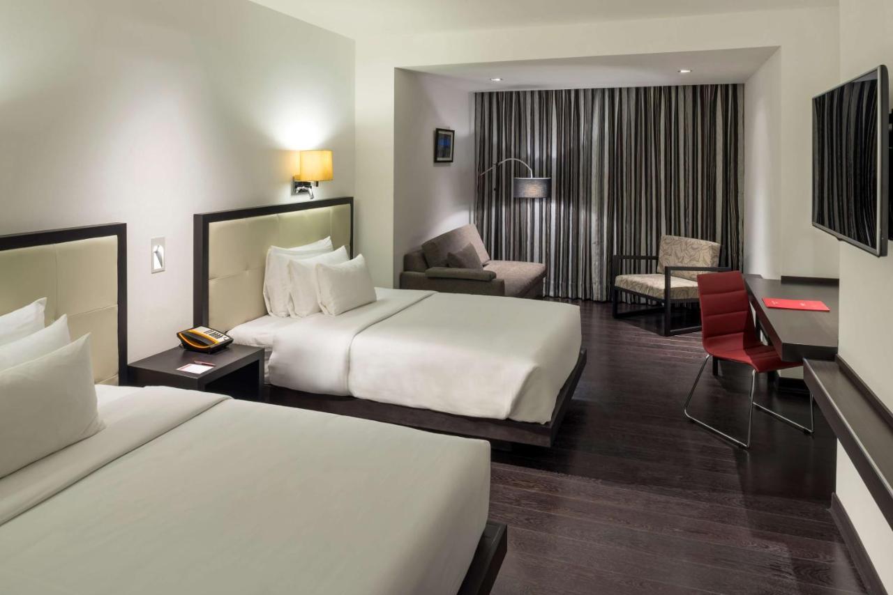Hotel Doubletree By Hilton Centro Historico, Mexico
