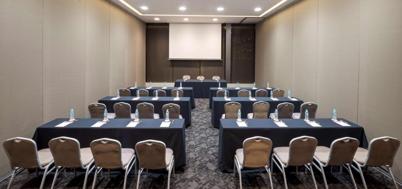 Doubletree By Hilton Centro Historico, Mexico 4*